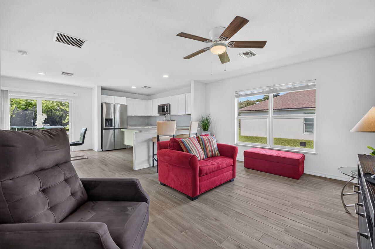1962 SE Gena Road, Port Saint Lucie, FL 34952 Photo