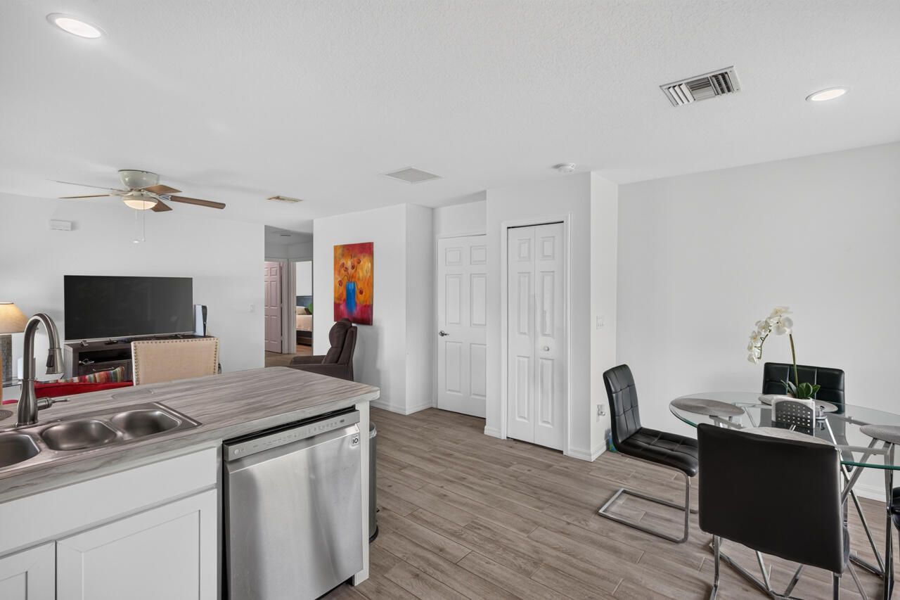 1962 SE Gena Road, Port Saint Lucie, FL 34952 Photo