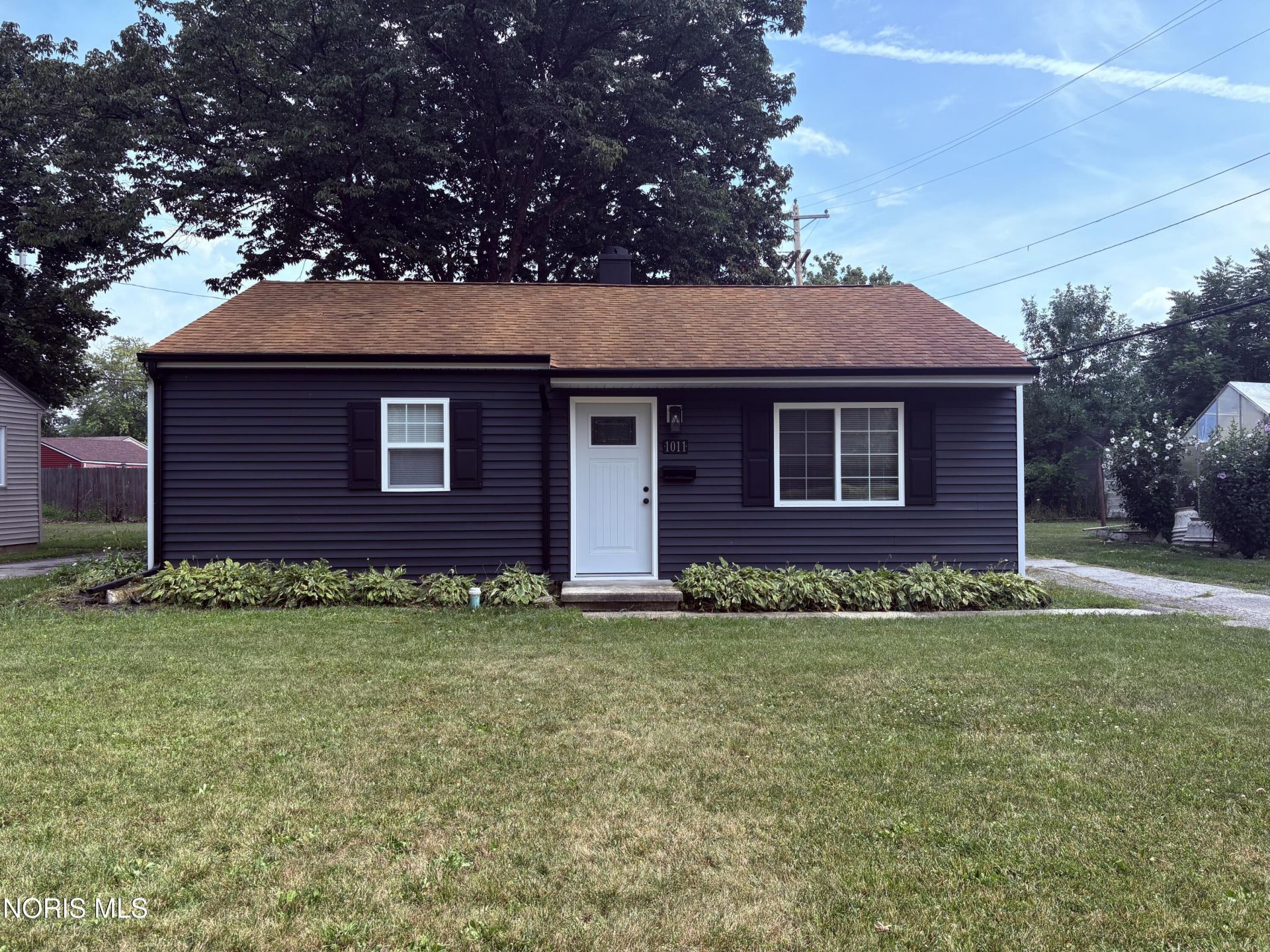 1011 Vincent Street , Findlay, OH 45840 Main Photo