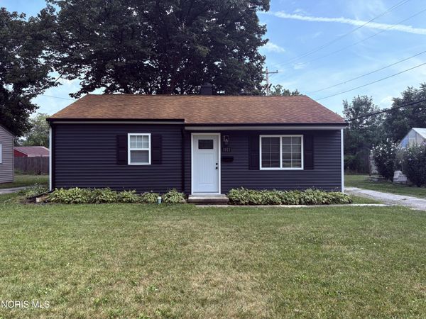 1011 Vincent Street , Findlay, OH 45840