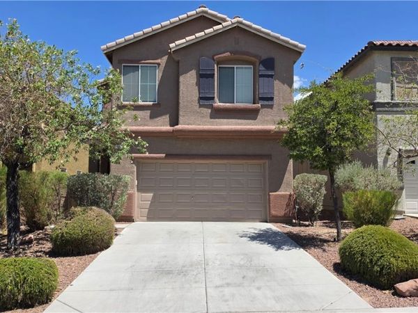 10668 Congaree Street , Las Vegas, NV 89141
