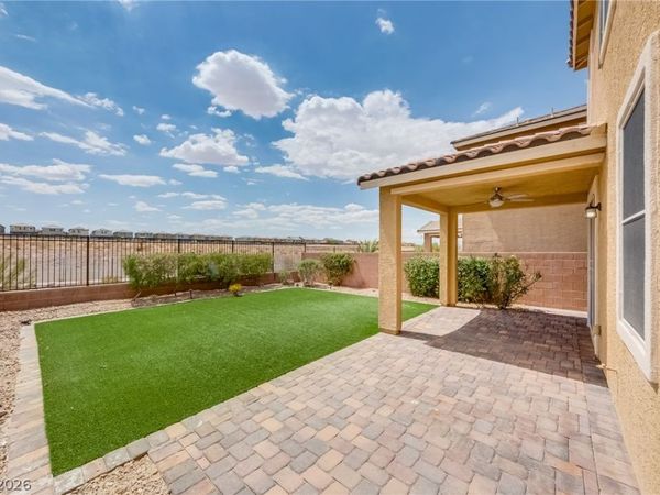 2807 Donatello Manor Place , Henderson, NV 89044