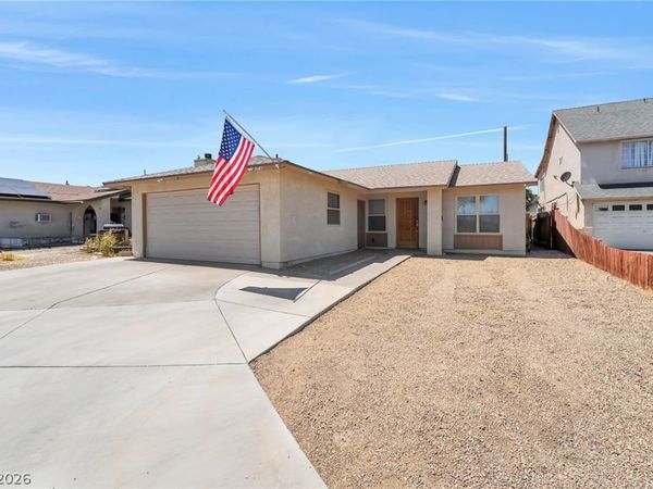 1649 Price Street , Henderson, NV 89011