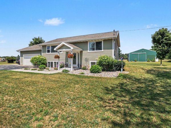 5832 Potter Road, Bear Lake, MI 49614