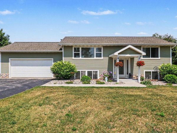 5832 Potter Road, Bear Lake, MI 49614