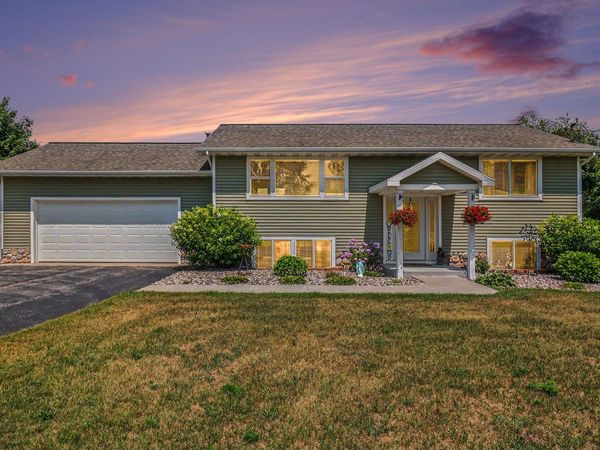 5832 Potter Road, Bear Lake, MI 49614
