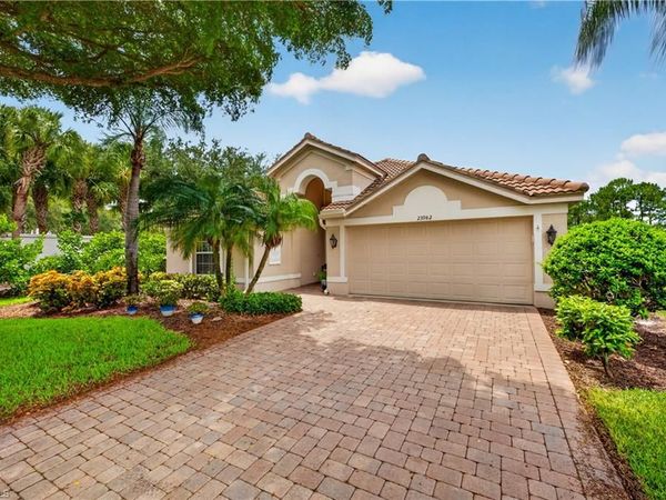 23982 Creek Branch LN, ESTERO, FL 34135