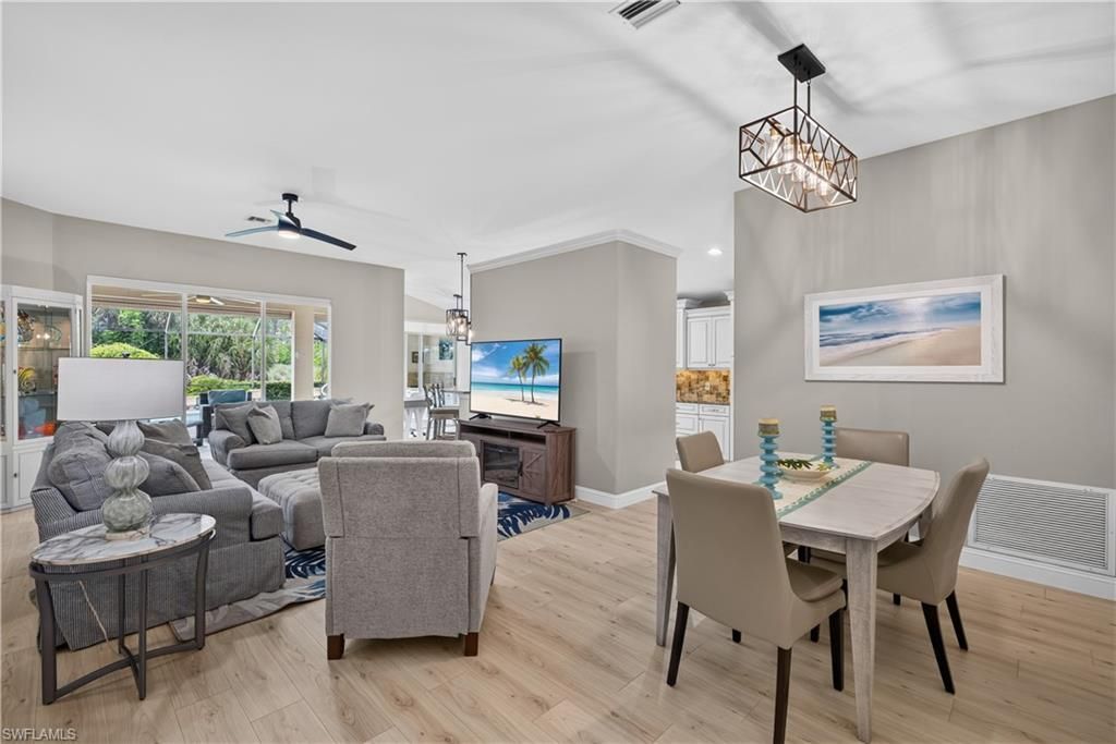 23982 Creek Branch Ln, Estero, FL 34135 Photo