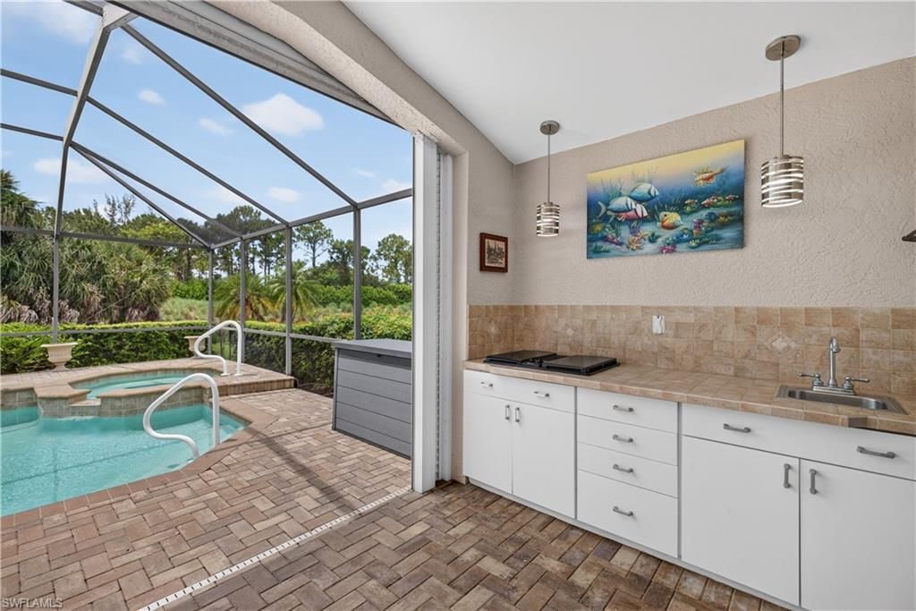 23982 Creek Branch Ln, Estero, FL 34135 Photo