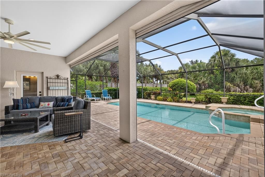 23982 Creek Branch Ln, Estero, FL 34135 Photo