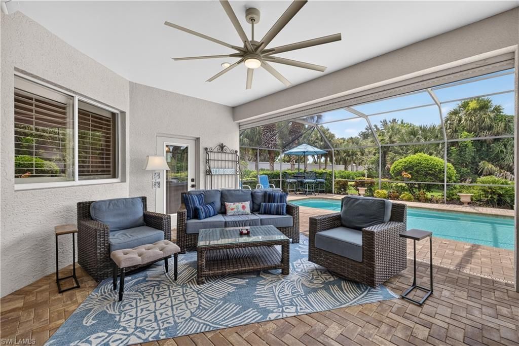 23982 Creek Branch Ln, Estero, FL 34135 Photo
