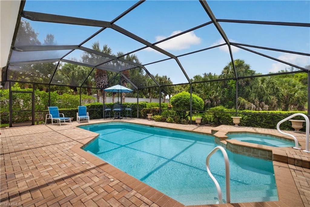 23982 Creek Branch Ln, Estero, FL 34135 Photo