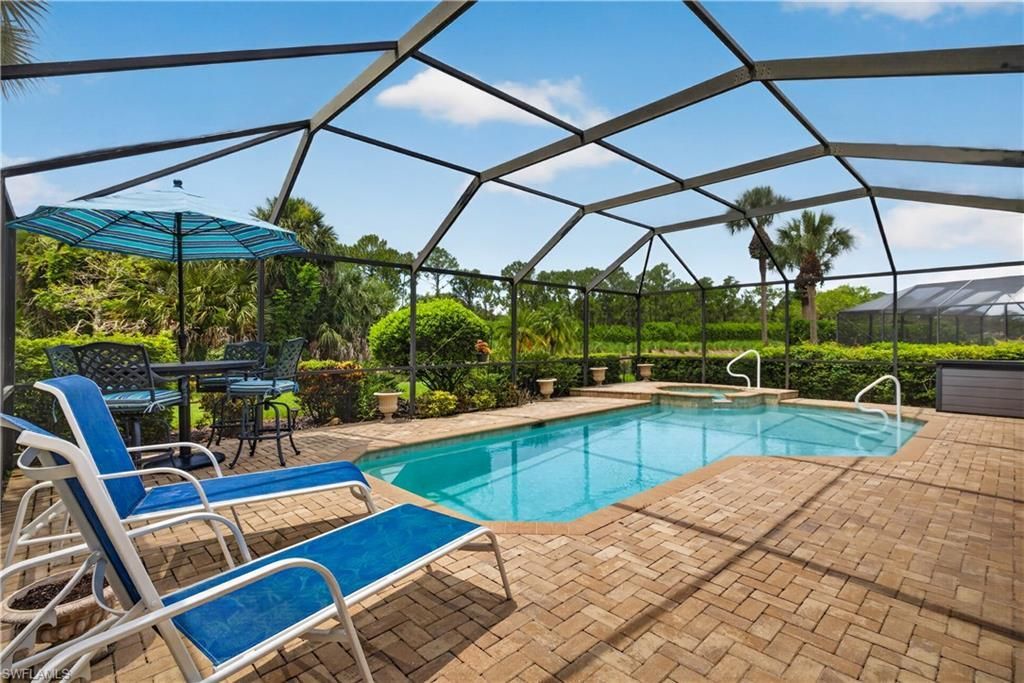 23982 Creek Branch Ln, Estero, FL 34135 Photo