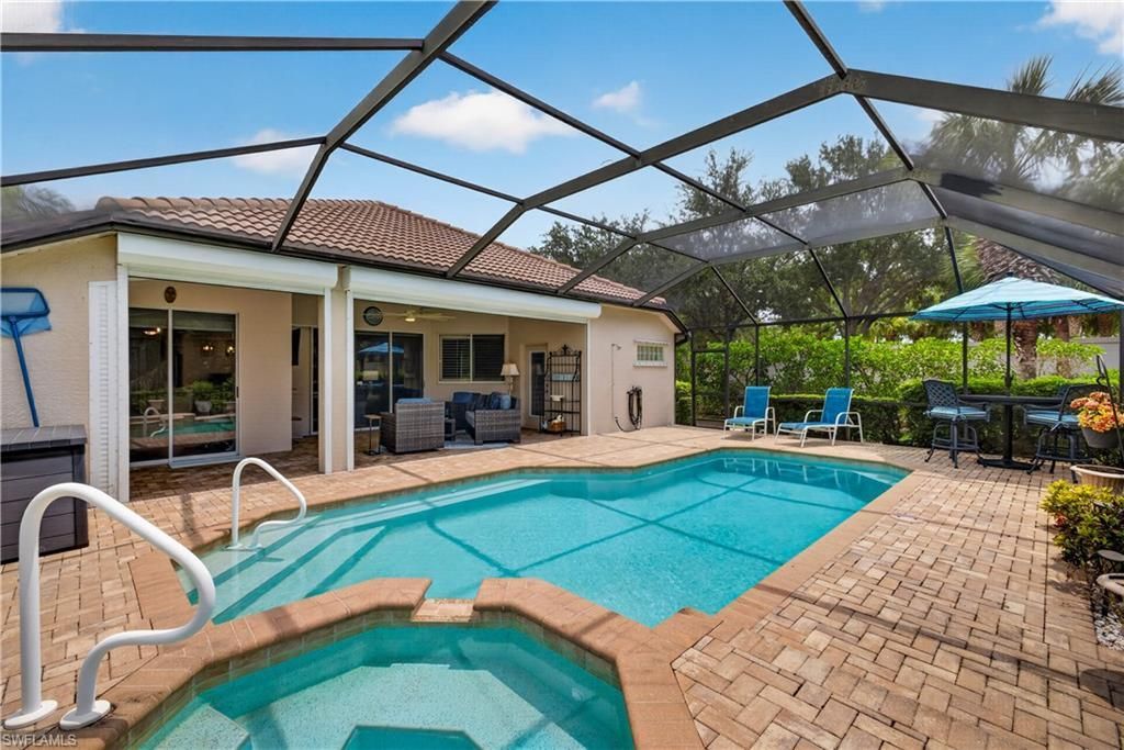 23982 Creek Branch Ln, Estero, FL 34135 Photo