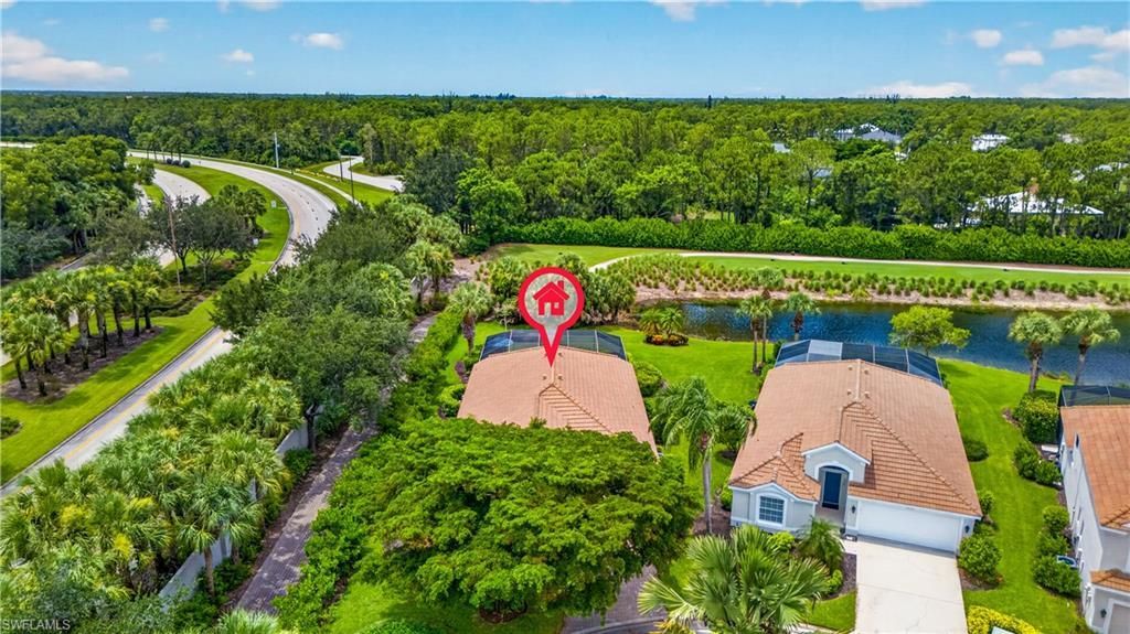23982 Creek Branch Ln, Estero, FL 34135 Photo