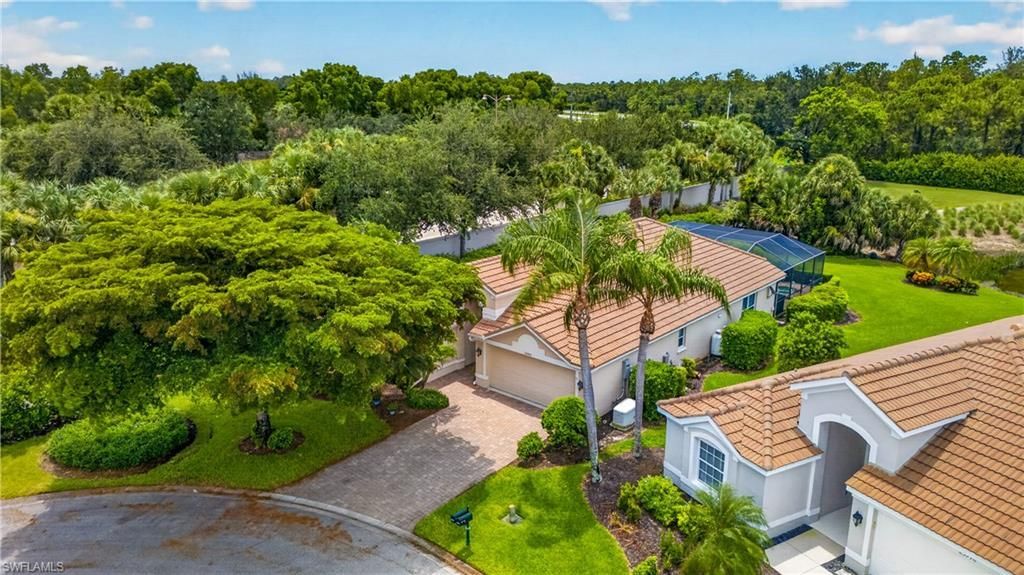 23982 Creek Branch Ln, Estero, FL 34135 Photo