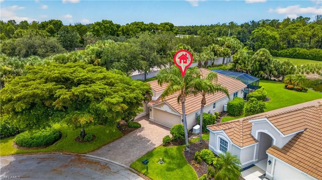 23982 Creek Branch Ln, Estero, FL 34135 Photo