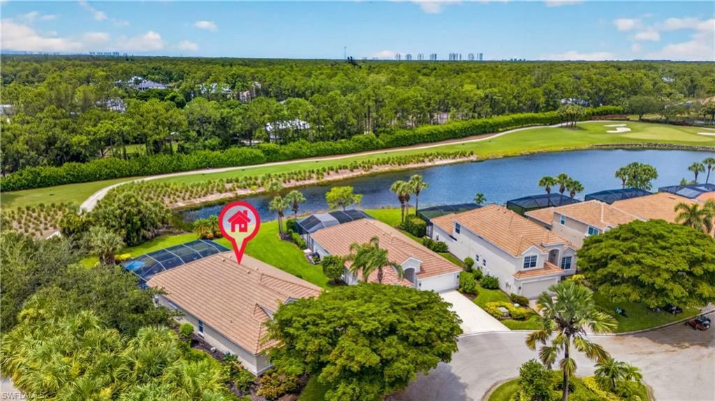 23982 Creek Branch Ln, Estero, FL 34135 Photo