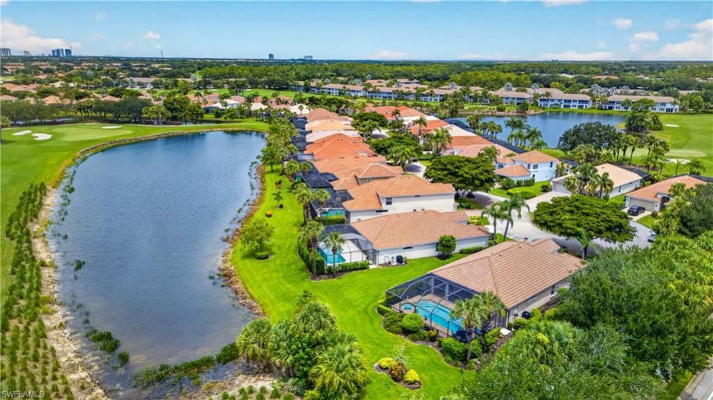 23982 Creek Branch Ln, Estero, FL 34135 Photo