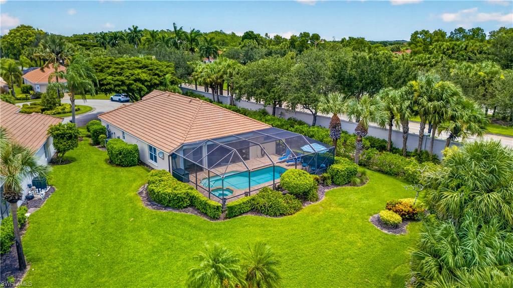 23982 Creek Branch Ln, Estero, FL 34135 Photo