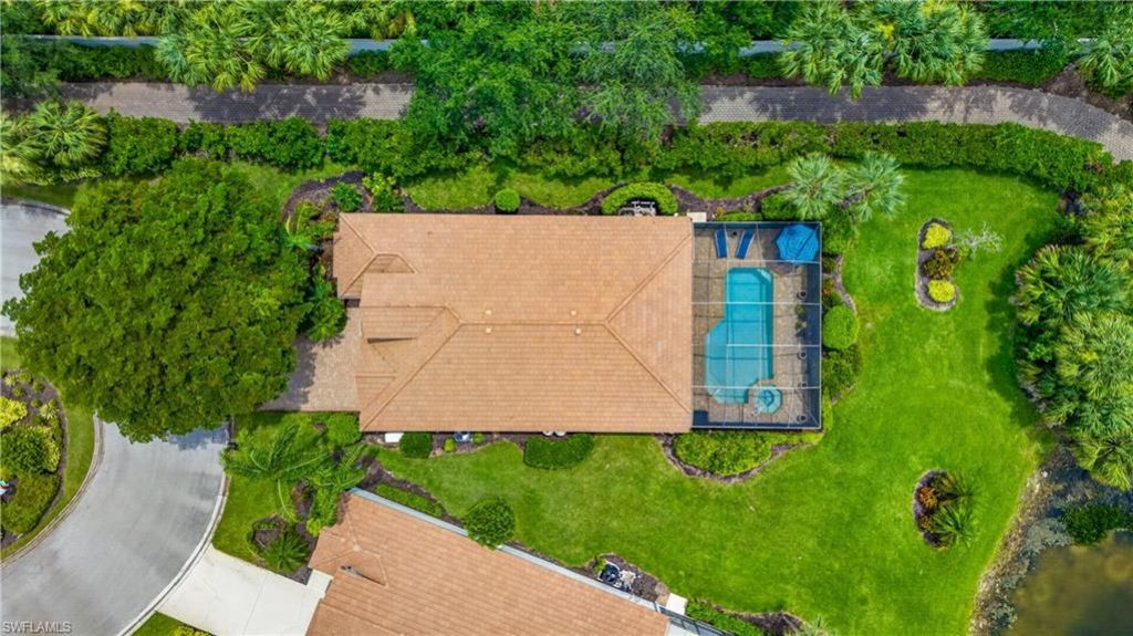 23982 Creek Branch Ln, Estero, FL 34135 Photo