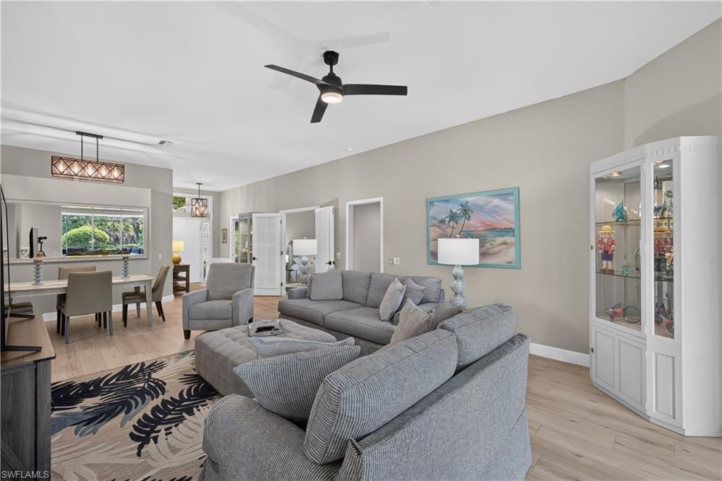 23982 Creek Branch Ln, Estero, FL 34135 Photo