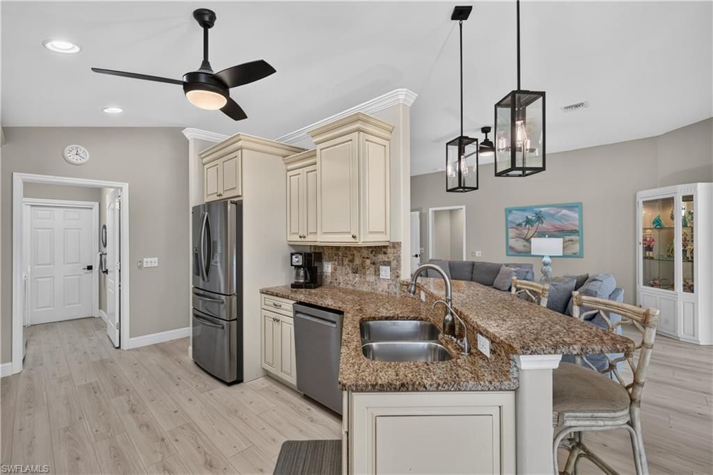 23982 Creek Branch Ln, Estero, FL 34135 Photo