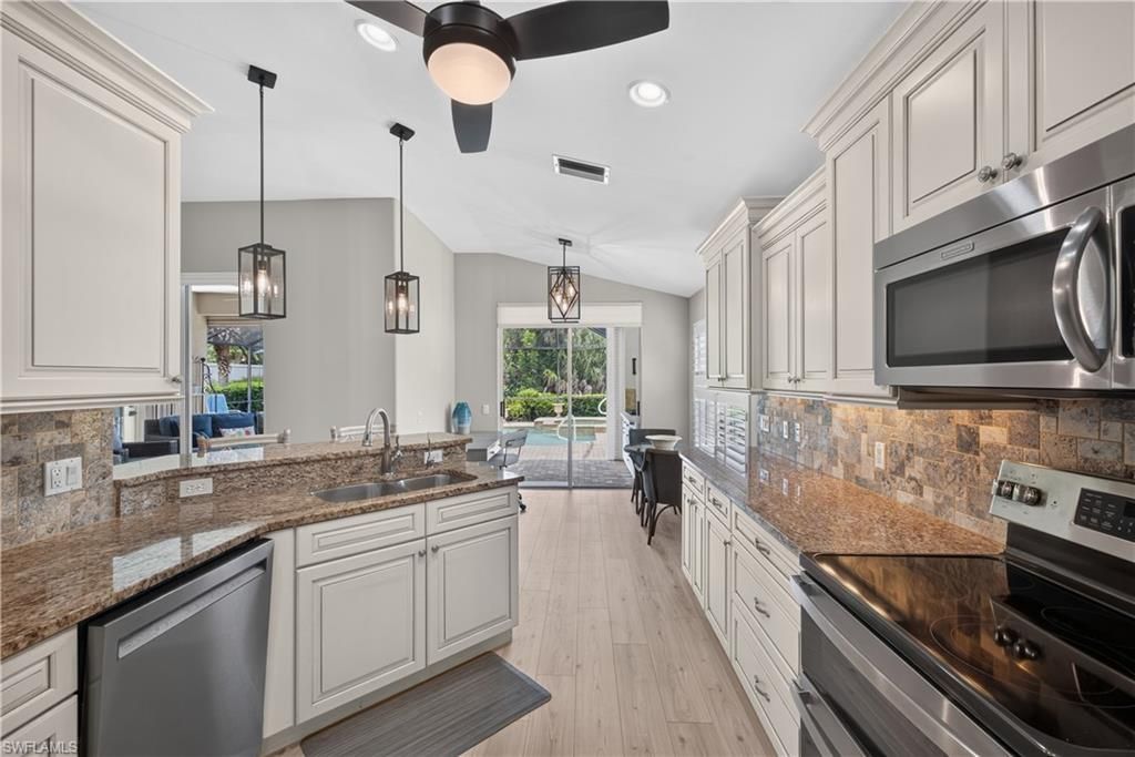 23982 Creek Branch Ln, Estero, FL 34135 Photo