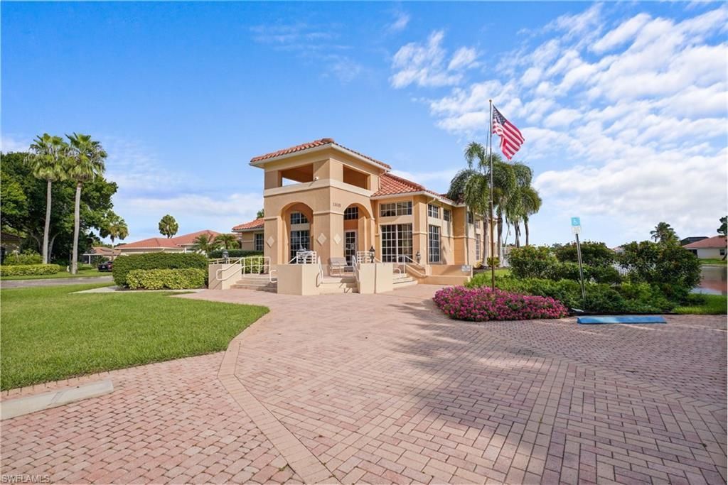 11227 Lakeland Cir , Fort Myers, FL 33913 Photo