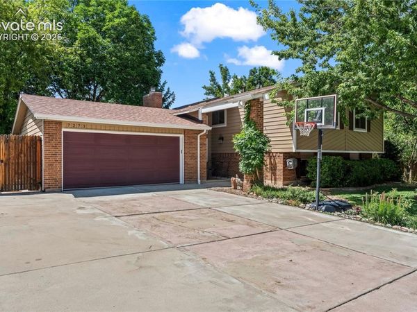 7273 S Yarrow Way, Littleton, CO 80128