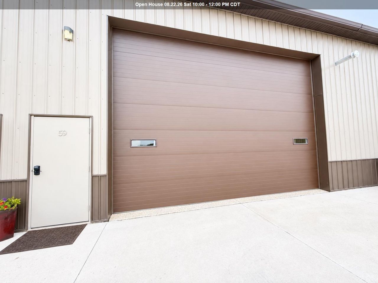 1901 32nd Street  Spirit Lake, IA 51331