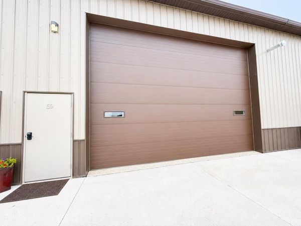 1901 32nd Street , Unit 59, Spirit Lake, IA 51331