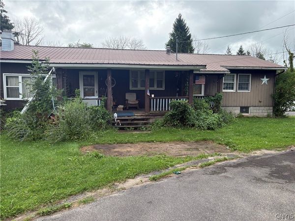 630 Red School House Road , Fulton, NY 13069
