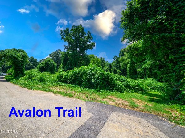 0 Avalon Tr, Knoxville, TN 37920