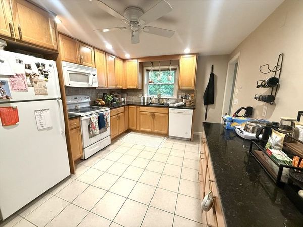 81 Ralph St., Unit 2, Watertown, MA 02472