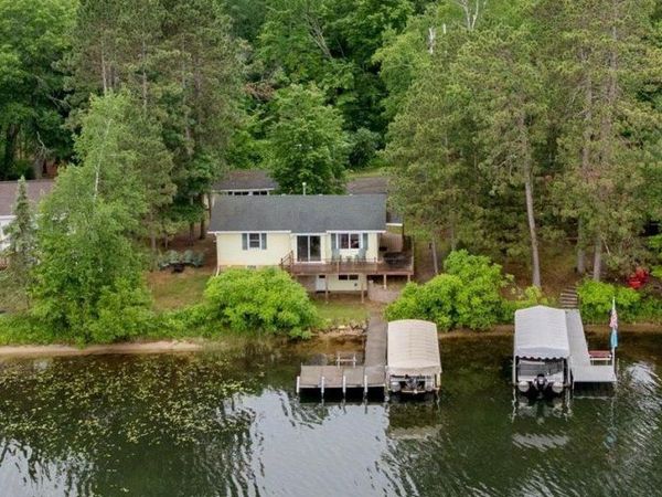 36516 Tamarack Trail , Crosslake, MN 56442