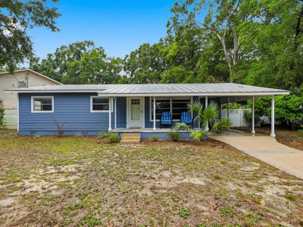 259 Edge Avenue, Valparaiso, FL 32580