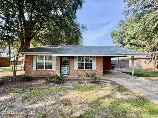 314 Bolling Avenue, Cleveland, MS 38732