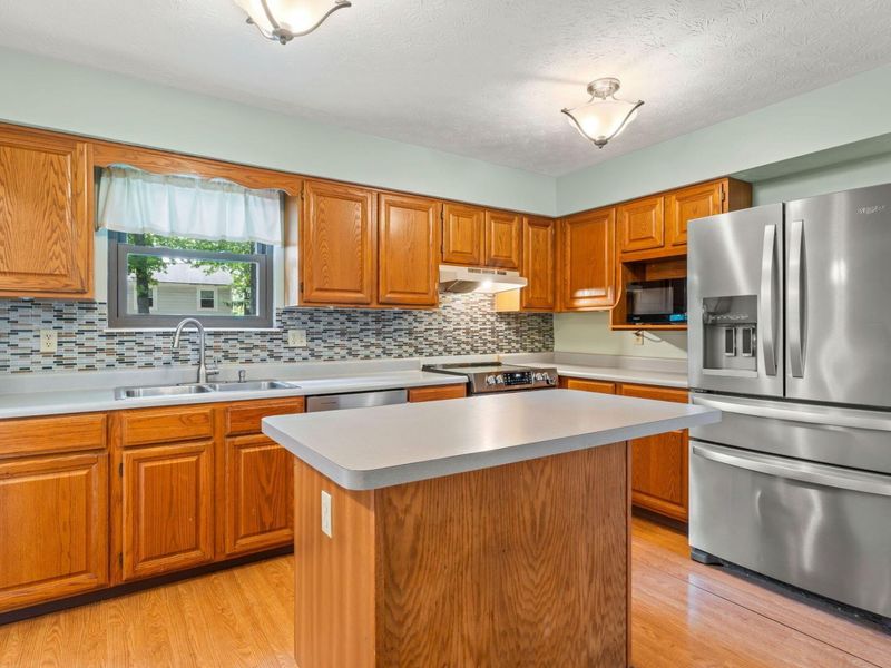 741 Mcdonell Place , Gahanna, OH 43230 Photo 11