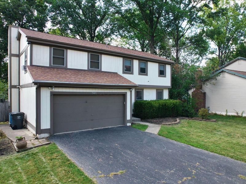 741 Mcdonell Place , Gahanna, OH 43230 Photo 2