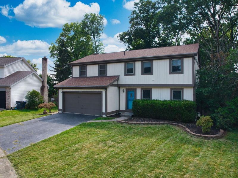 741 Mcdonell Place , Gahanna, OH 43230 Photo 3