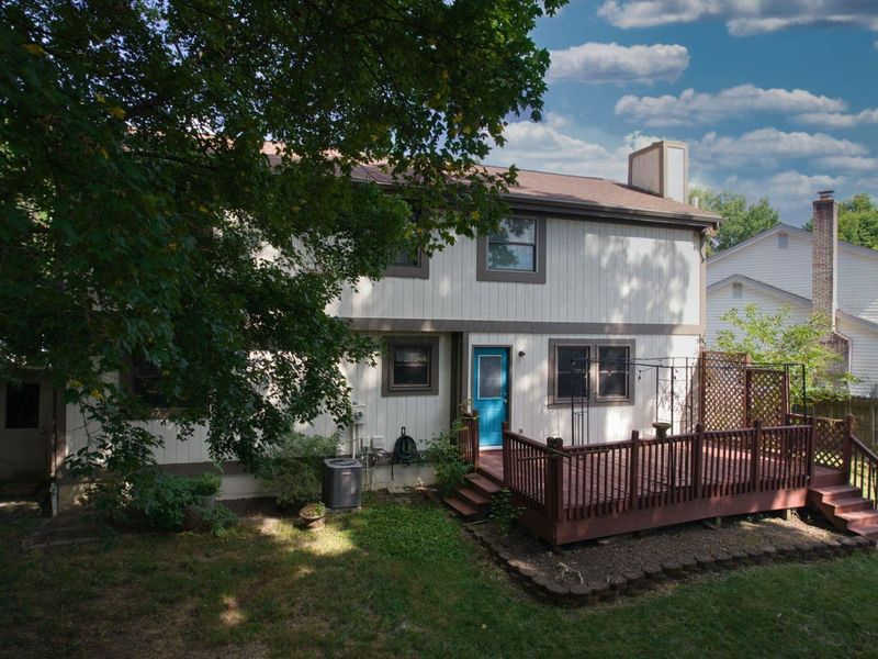 741 Mcdonell Place , Gahanna, OH 43230 Photo 62
