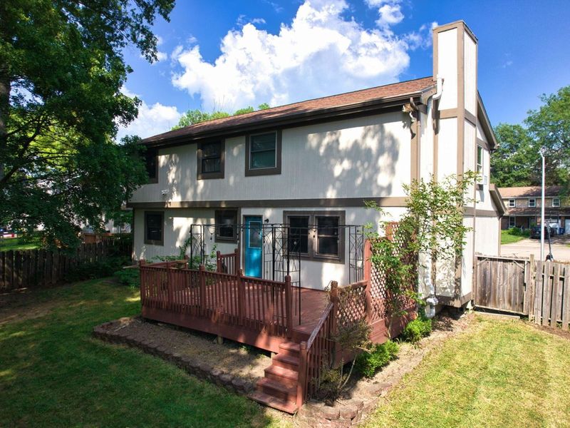 741 Mcdonell Place , Gahanna, OH 43230 Photo 63