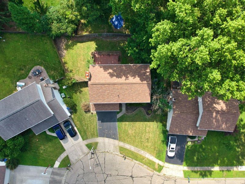 741 Mcdonell Place , Gahanna, OH 43230 Photo 64