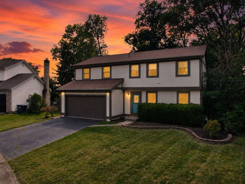 741 Mcdonell Place , Gahanna, OH 43230 Photo 69
