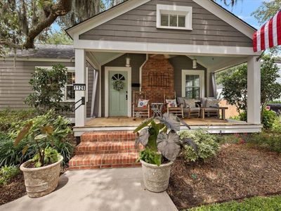 1126 North Boulevard, North Charleston, SC 29405
