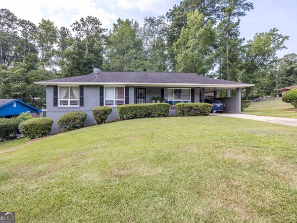 5314 Spencer Lane, Columbus, GA 31907
