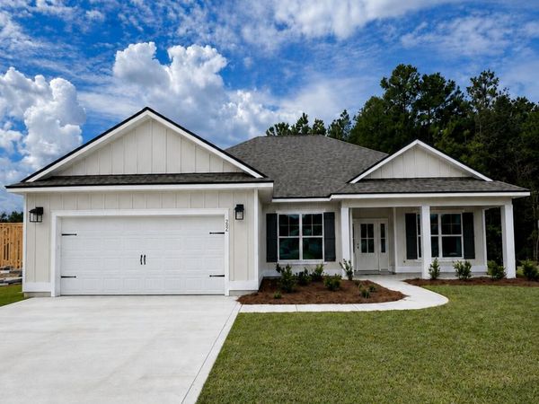 202 Verano Street, Kingsland, GA 31548