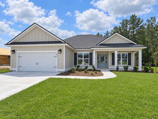 202 Verano Street, Kingsland, GA 31548