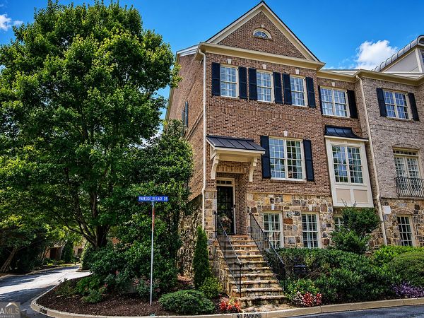 1230 Parkside Village Drive NW, Marietta, GA 30060